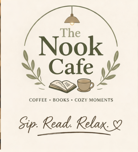 The Nook cafe